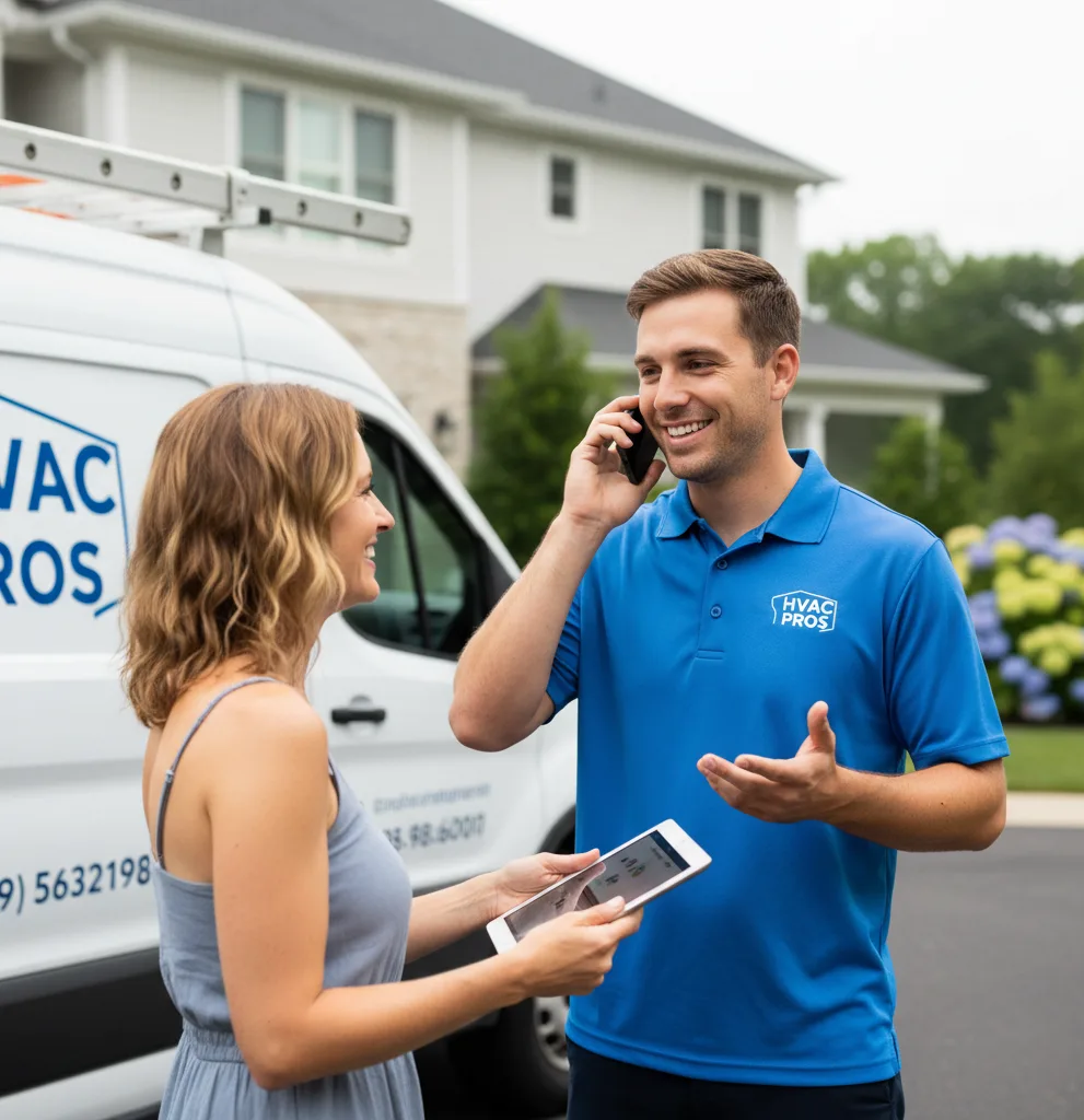Duct Cleaning in Winfield, IL